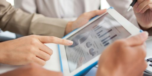Why I Became A Financial Advisor