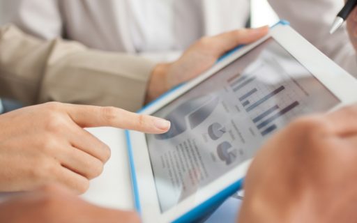 Why I Became A Financial Advisor