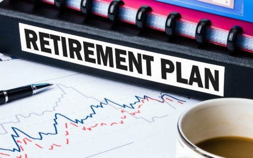 See a Sample Retirement Plan