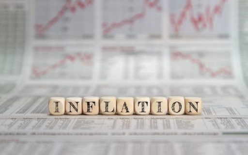 What’s Going on With Inflation? 3 Reasons Why It’s Here to Stay