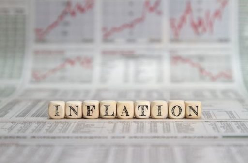What’s Going on With Inflation? 3 Reasons Why It’s Here to Stay