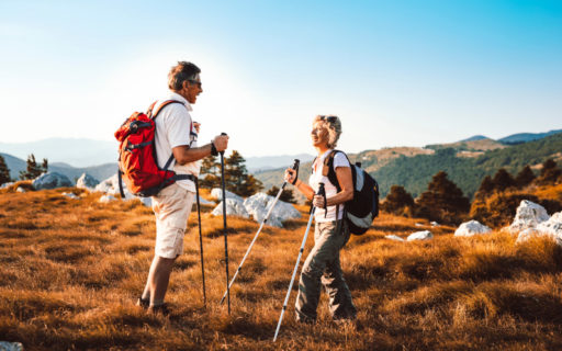 Reassessing Retirement: How Will You Fill Your Time?