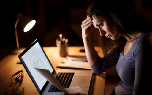 Worried About Your Financial Plan? Schedule a Q&A Call Today