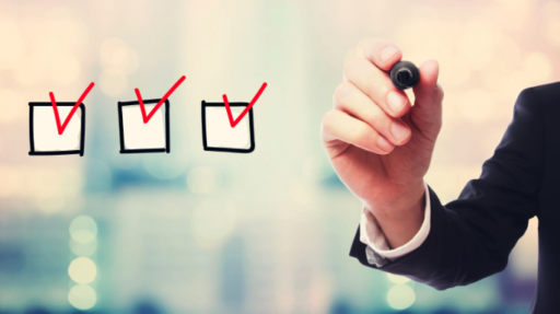 Countdown to Retirement: 12-Step Checklist if You’re Retiring in 2024