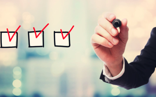 Countdown to Retirement: 12-Step Checklist if You’re Retiring in 2024