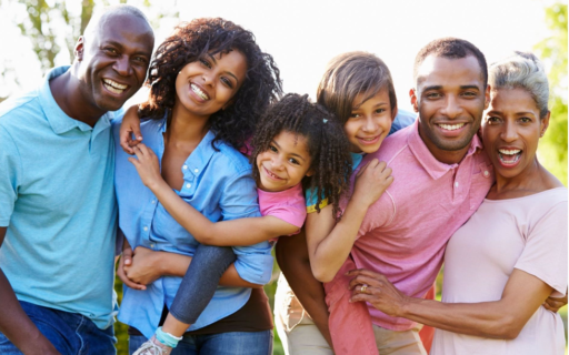 Do Your Friends and Family Need Financial Guidance? We’re Here to Help.