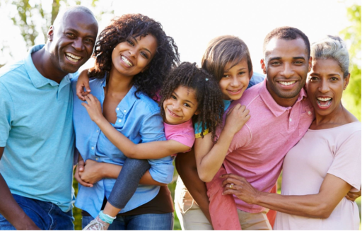 Do Your Friends and Family Need Financial Guidance? We’re Here to Help.