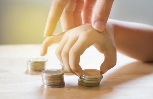 Raising Money-Wise Kids: 3 Tips on Teaching Financial Responsibility