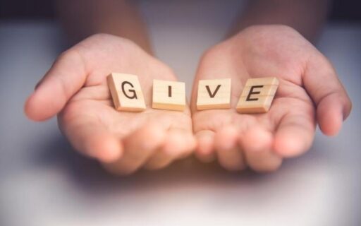 Why You Should Consider Sending Your RMDs Straight to a Charity