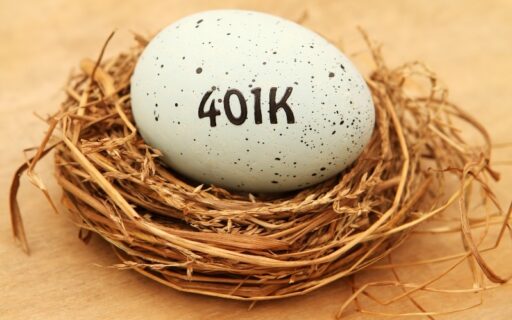 Streamline Your 401(k)s Through Consolidation