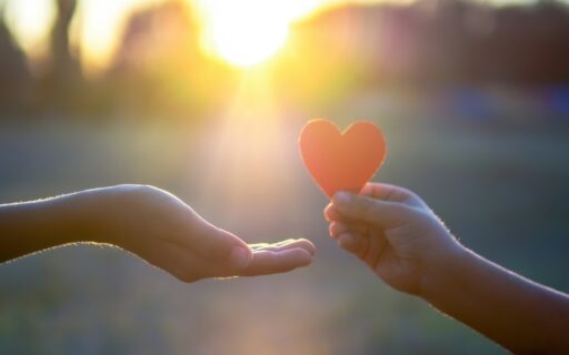 Making an Impact Through Giving