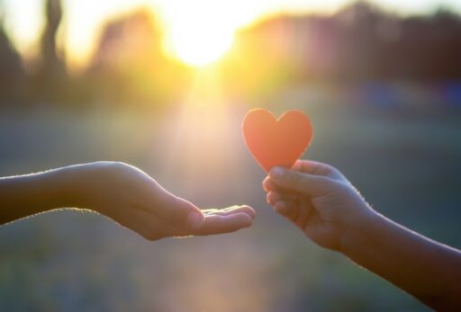 Making an Impact Through Giving