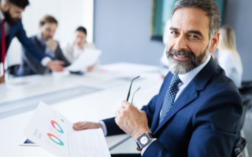 From Entrepreneur to Successor: Mastering the Exit Planning Process