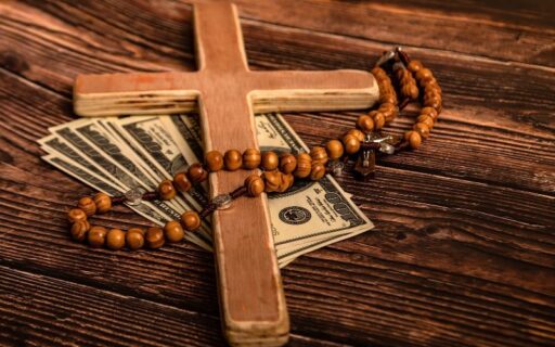 Balancing Faith and Finances: How to Include Tithing in Your Financial Strategy