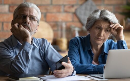 How to Avoid Emotional Decisions That Sabotage Your Wealth