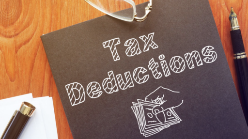 2025’s Best Tax Deductions for Small Businesses & Startups
