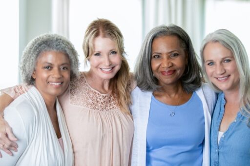 Retirement Strategies for Women: Financial Planning After 40