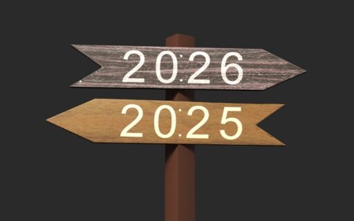 Year-End Financial Planning Checklist for 2025