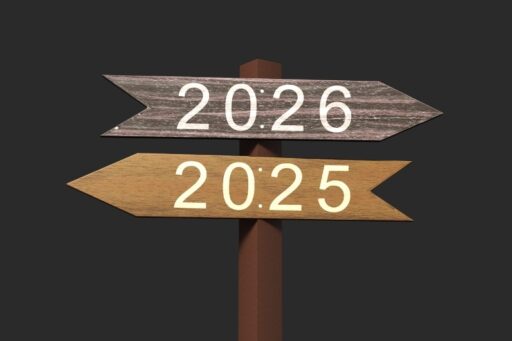 Year-End Financial Planning Checklist for 2025