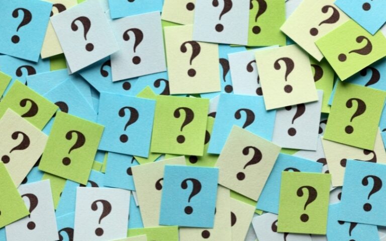 5 Questions You Need to Answer 5 Years Before Retirement