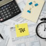 Top 10 Tax-Planning Strategies to Maximize Your Savings