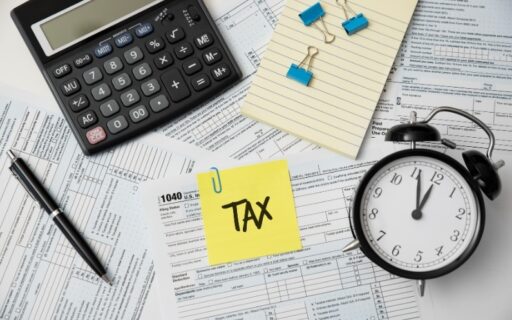 Top 10 Tax-Planning Strategies to Maximize Your Savings