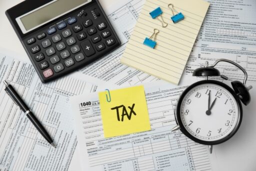 Top 10 Tax-Planning Strategies to Maximize Your Savings