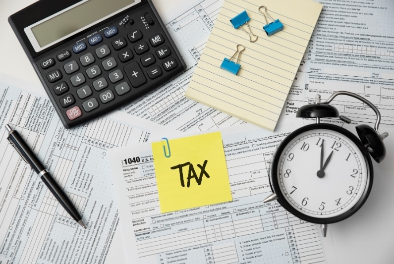 Top 10 Tax-Planning Strategies to Maximize Your Savings