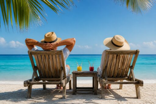 The Regret Zone: How Oversaving Can Limit Your Retirement Joy