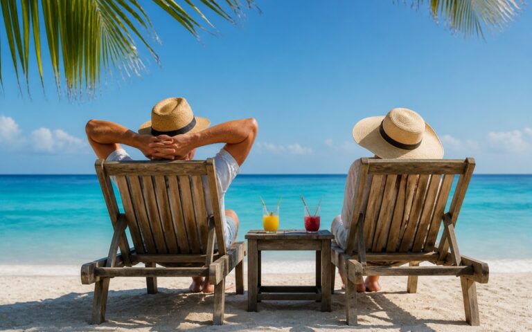 The Regret Zone: How Oversaving Can Limit Your Retirement Joy
