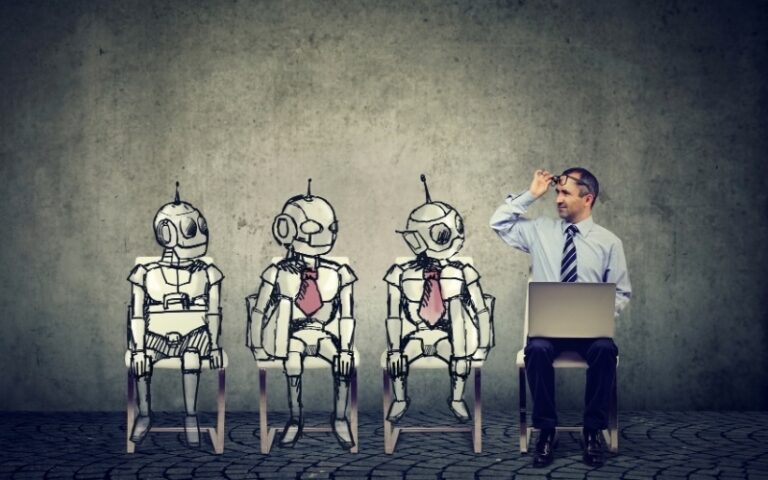 AI in Portfolio Management: Friend or Foe?