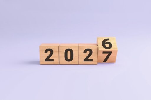5 Important End-of-Year Financial Actions