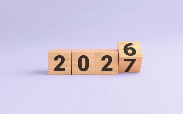 5 Important End-of-Year Financial Actions